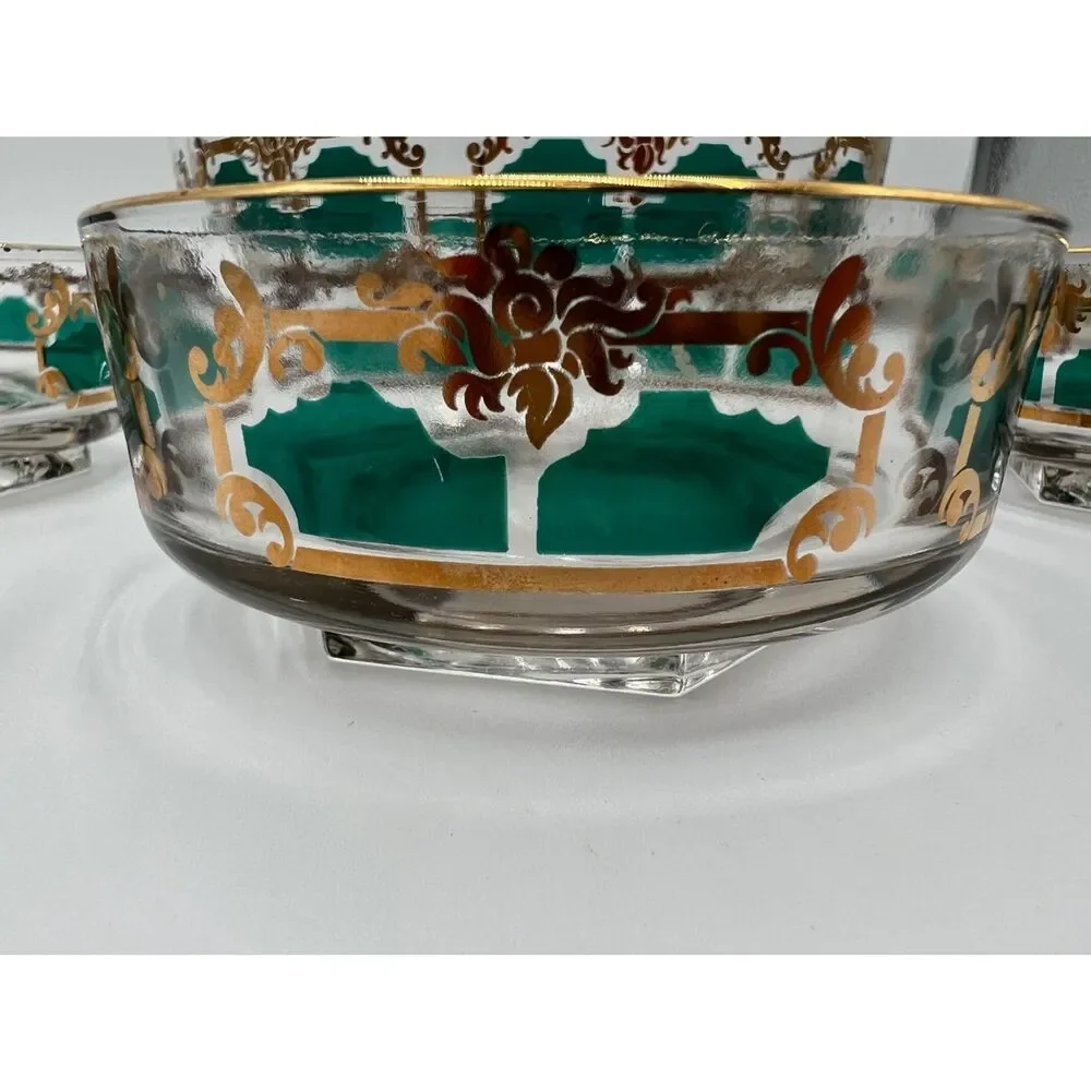 Jeannette Glass vintage jeanette